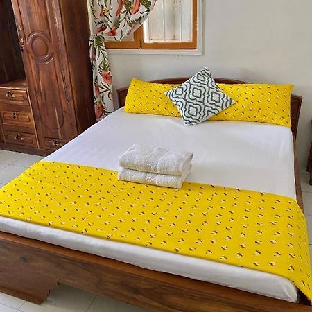 Victoria Apartments Zanzibar Eksteriør billede