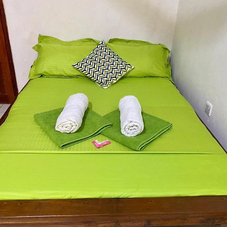 Victoria Apartments Zanzibar Eksteriør billede