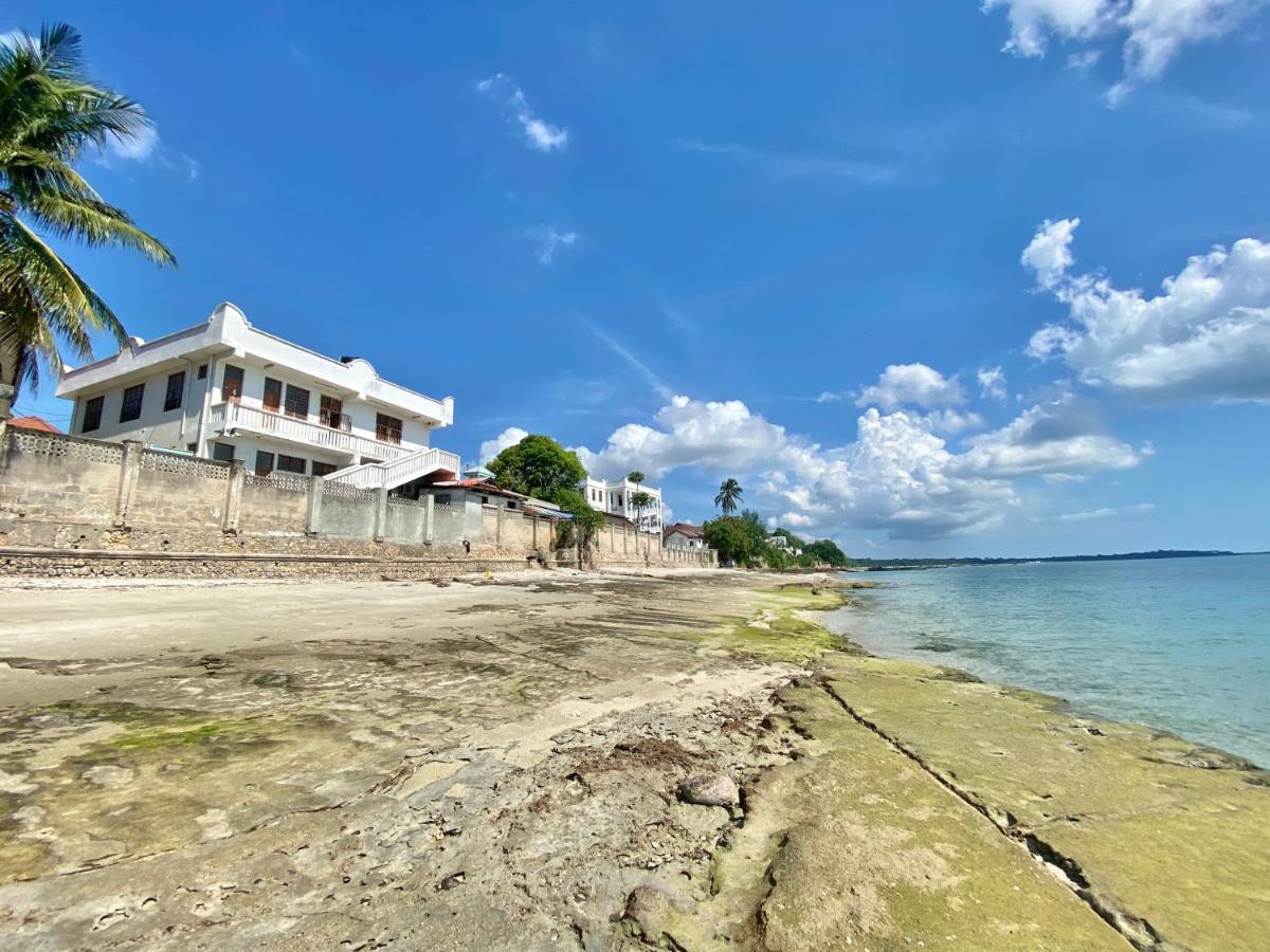 Victoria Apartments Zanzibar Eksteriør billede