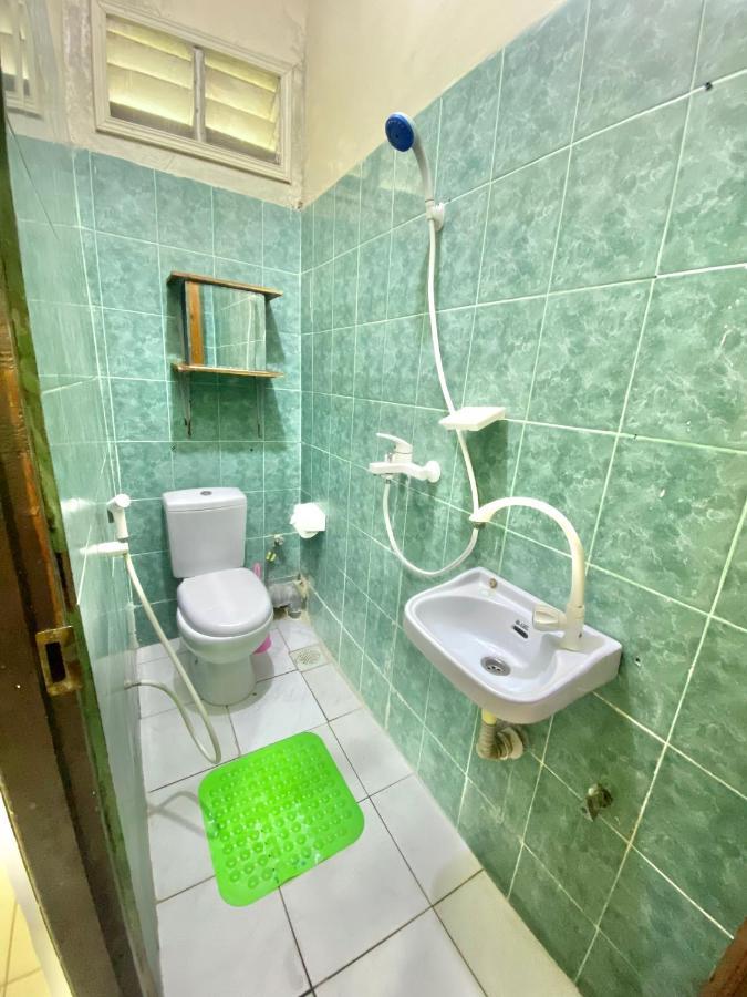 Victoria Apartments Zanzibar Eksteriør billede